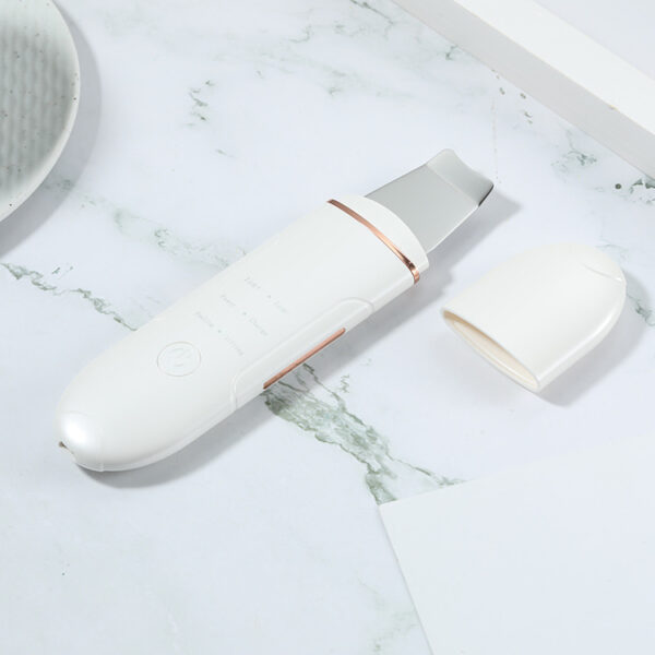 Ultrasonic Skin Rejuvenation Whitening Shoveling Machine Exfoliating Skin Care - Image 5
